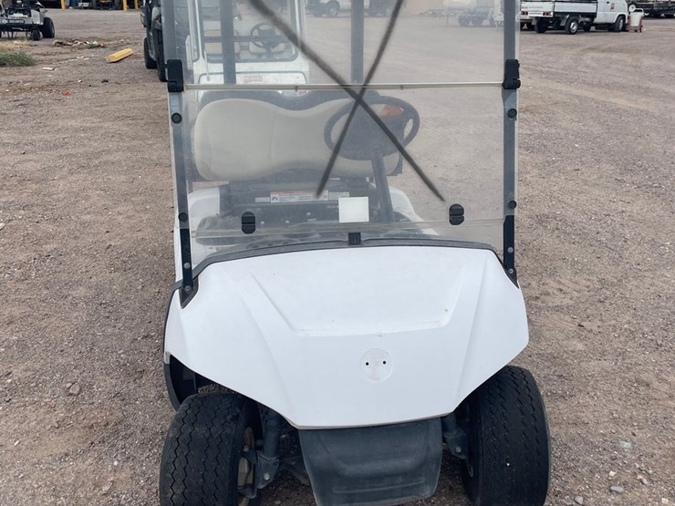#1886-•-yamaha-golf-cart-(offsite-at-nmsu)-image-3