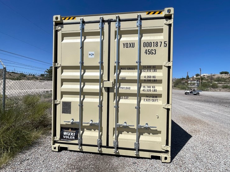 #1889-•-unused-2026-voler-40-ft-high-cube-multi-door-container-image-4