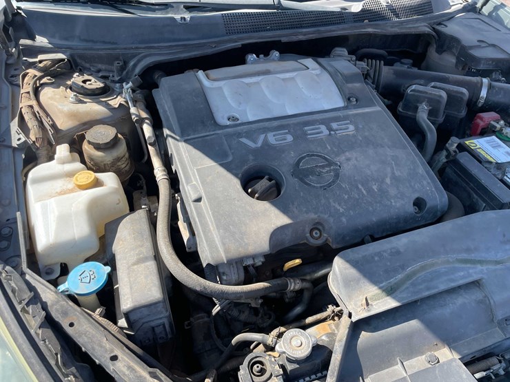 #1854-•-2008-nissan-maxima-(has-nm-title)-image-57