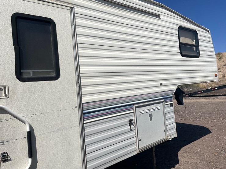 #1858-•-1994-fleetwood-travel-trailer-(has-nm-title)-image-18
