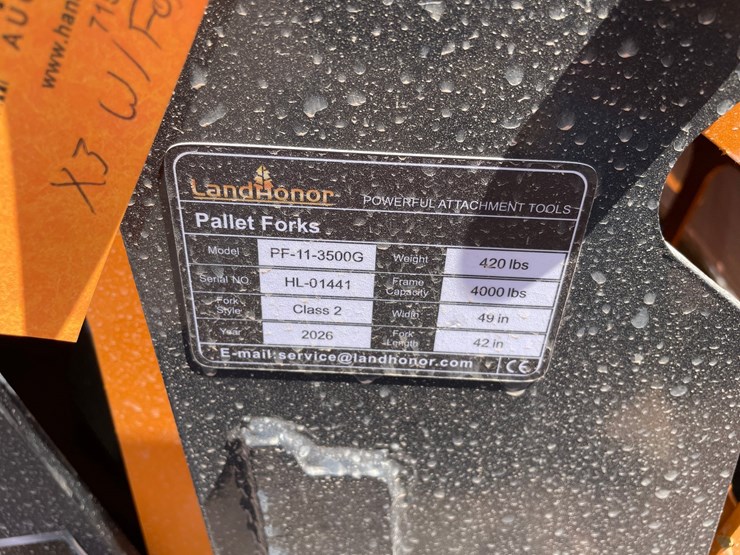 #2420-•-unused-2026-landhonor-pallet-fork-attachment-image-9