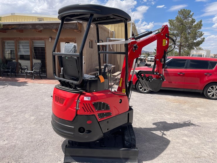 #2029-•-unused-mini-excavator-image-6