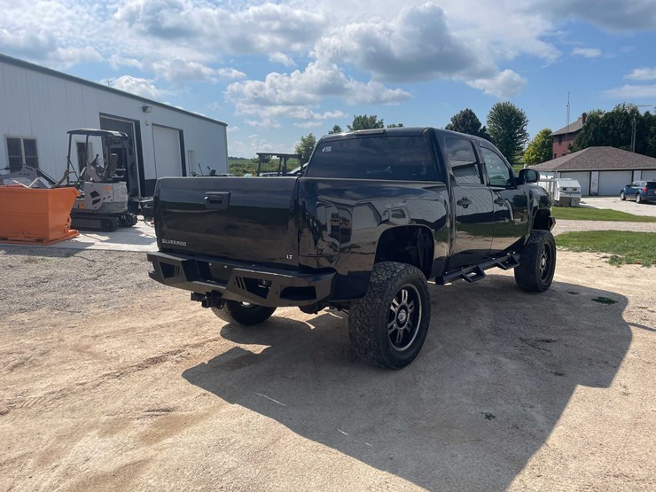 #301-•-2012-chevy-silverado-lt-pickup-truck-(has-wi-title)-(chilton,-wi)-image-5