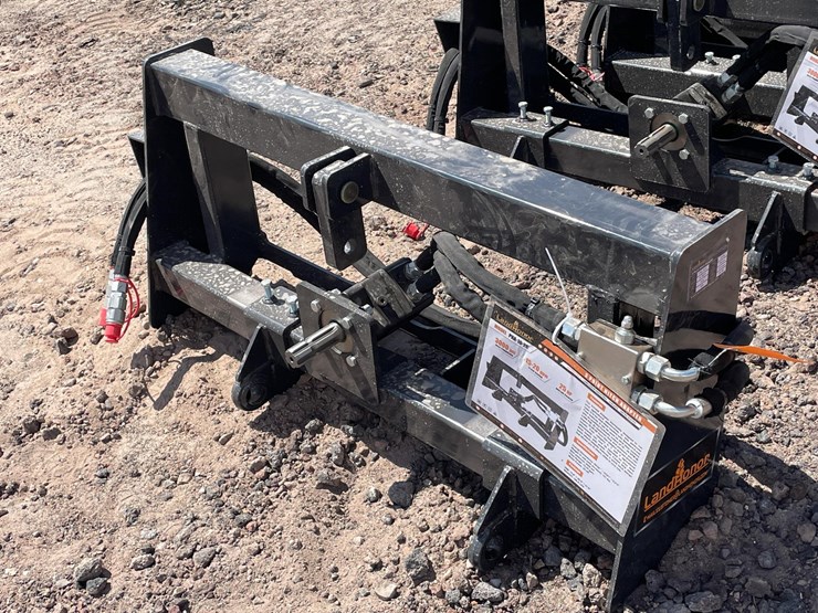 #2432-•-unused-2026-landhonor-skid-steer-3-point-hitch-adapter-image-16