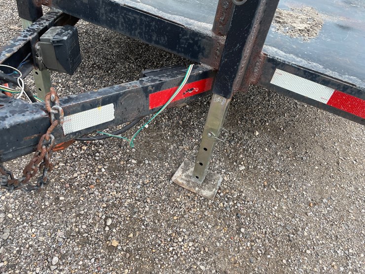 #2370-•-20'-flatbed-trailer-(no-title)-image-27