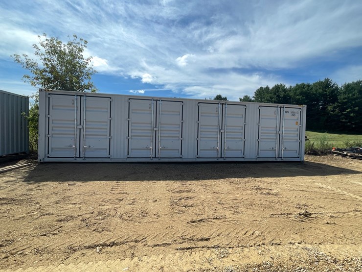 #501-•-single-use-40'-high-cube-shipping-container-image-2