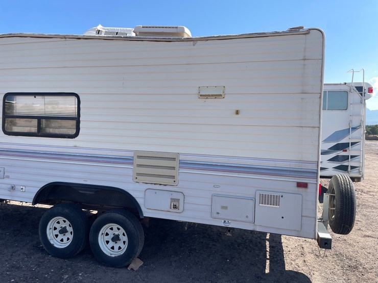 #1858-•-1994-fleetwood-travel-trailer-(has-nm-title)-image-9
