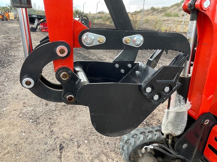 #2034-•-unused-mini-excavator-image-14
