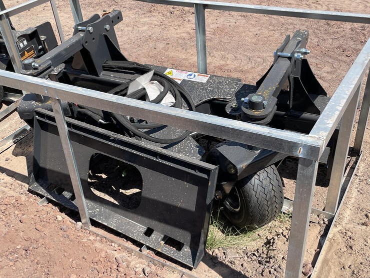 #2402-•-unused-2026-landhonor-power-rake-attachment-image-7