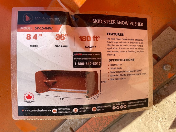 #2244-•-new-84"-skid-steer-snowpusher-attachment-image-9
