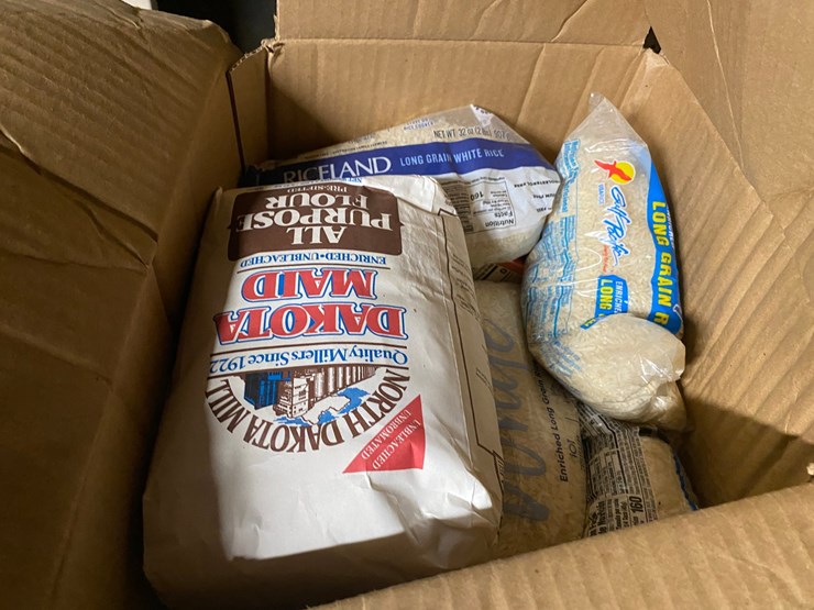 #6282-•-tote-of-patriot-pantry-freeze-dried-foods-image-2