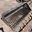 #2415-•-unused-2026-landhonor-skid-steer-rock-bucket-attachment-image-1
