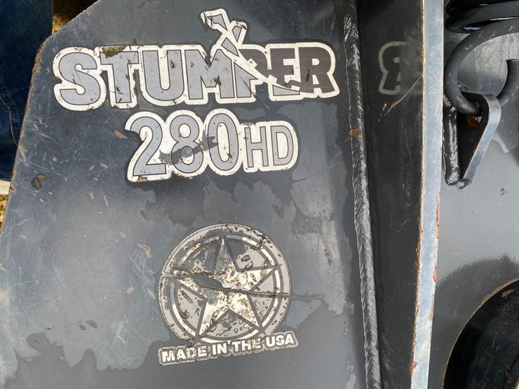 #506-•-stumper-280-hd-stump-grinder-(menomonie,-wi)-image-9