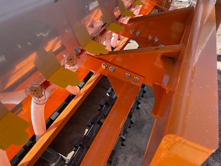 #2406-•-unused-2026-landhonor-no-till-seed-drill-for-tractor-and-skid-steer-image-14