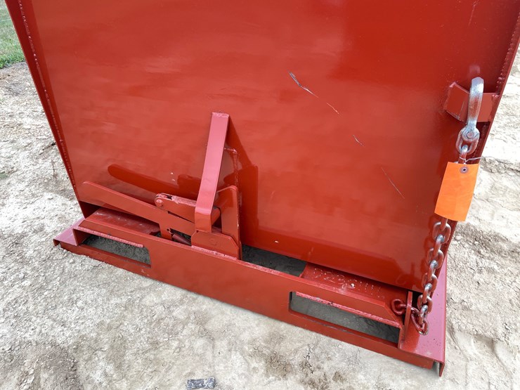 #2548-•-new-kc-self-dumping-hopper-with-fork-pockets-image-11