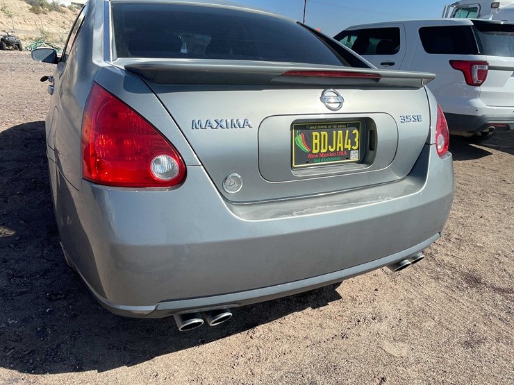 #1854-•-2008-nissan-maxima-(has-nm-title)-image-87