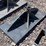 #2434-•-unused-2026-landhonor-skid-steer-utility-hitch-adapter-attachment-image-5