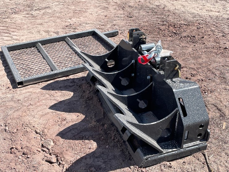 #2417-•-unused-2026-landhonor-hydraulic-winch-image-1