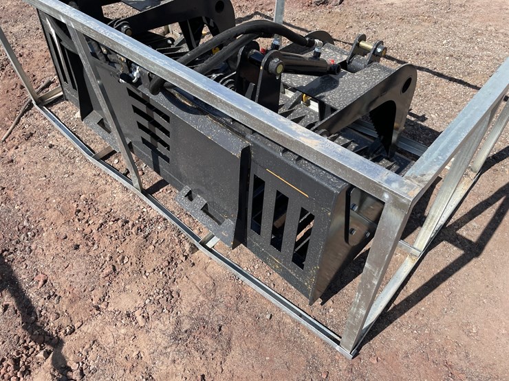 #2409-•-unused-2026-landhonor-rock-grapple-bucket-image-4