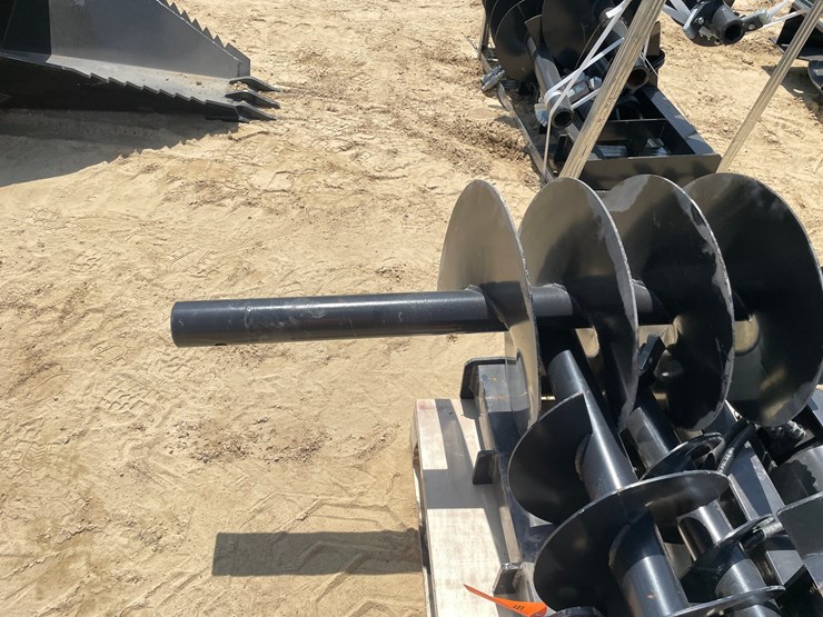 #2235-•-jct-auger-attachment-with-(3)-bits-image-12