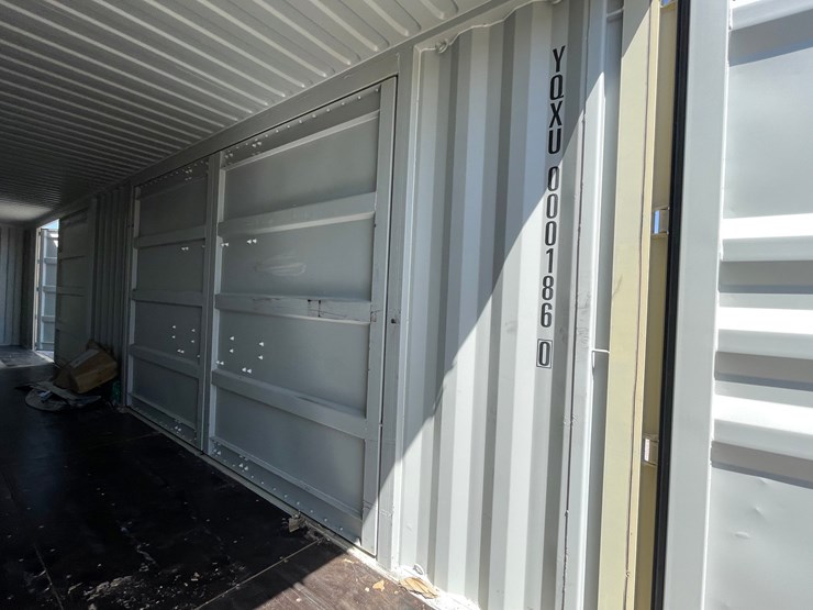 #1888-•-unused-2026-voler-40'-high-cube-multi-door-container-image-9