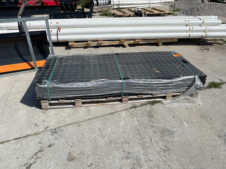 #6303-•-(15)-ground-protection-mats-(chilton,-wi)-image-3