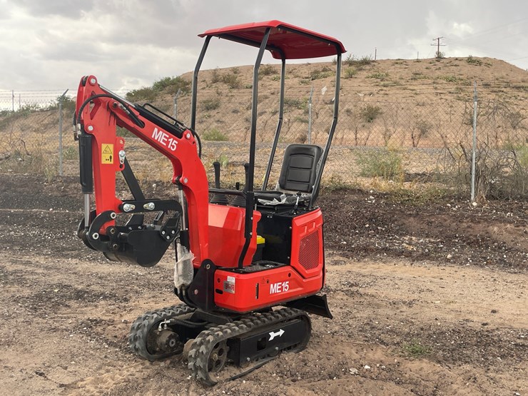 #2034-•-unused-mini-excavator-image-10