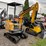 #2965-•-2026-ats-power-rt15r-mini-excavator-image-2