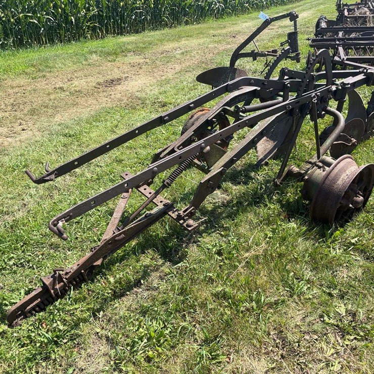 JOHN DEERE 14