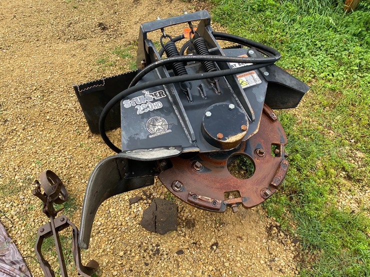 #506-•-stumper-280-hd-stump-grinder-(menomonie,-wi)-image-3