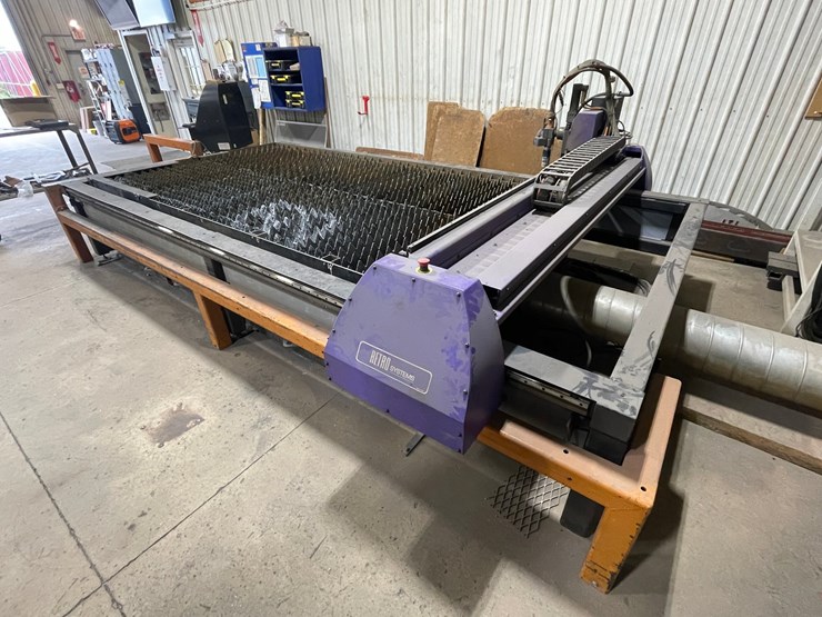#6316-•-retro-systems-cnc-plasma-cutting-machine-(green-bay,-wi)-image-3