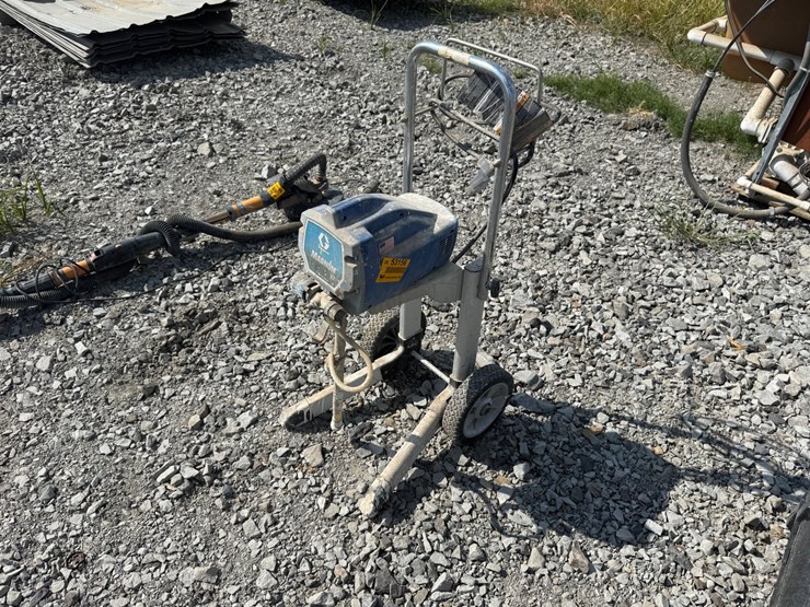 #53156-•-graco-magnum-x7-airless-paint-sprayer-inv#53156-image-1
