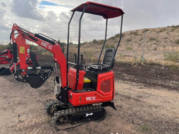 #2034-•-unused-mini-excavator-image-17