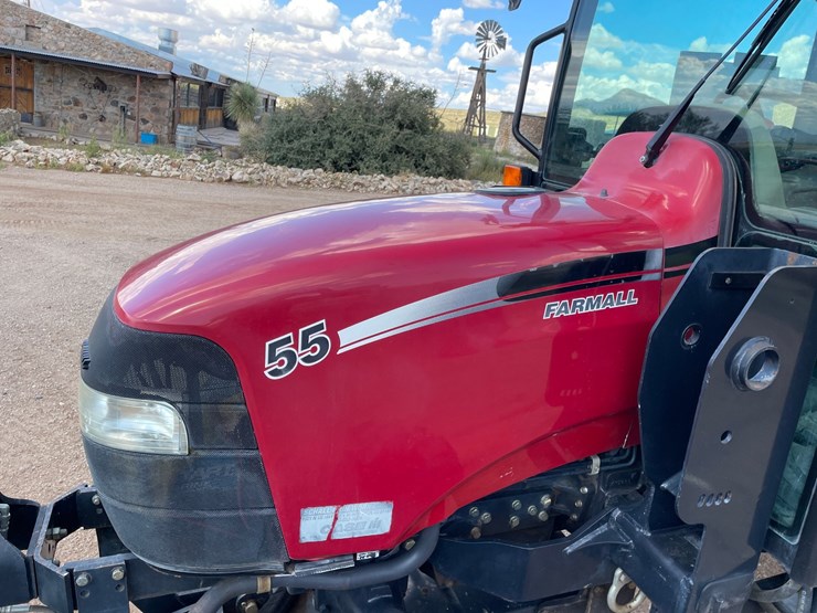 #1804-•-farmall-55-tractor-(offsite-in-las-cruces,-nm)-image-13