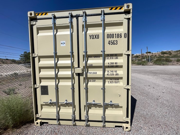 #1888-•-unused-2026-voler-40'-high-cube-multi-door-container-image-5