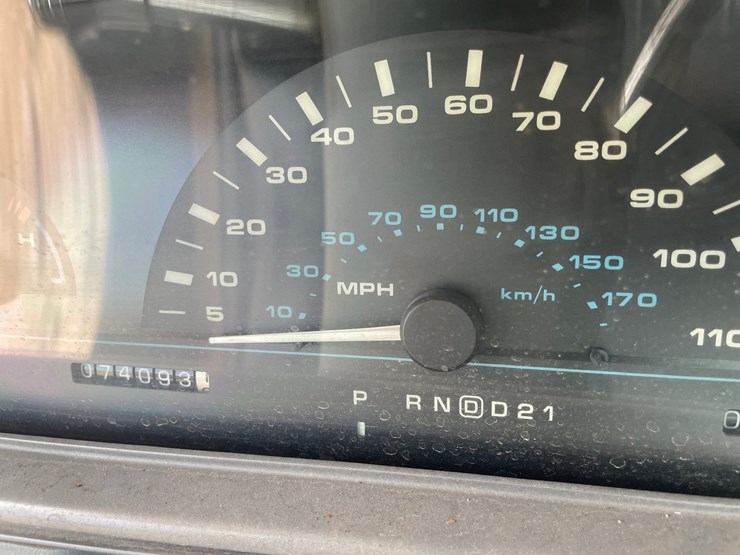 #1884-•-1994-pontiac-ciera,4-door-sedan-(has-nm-title)-(offsite-at-nmsu)-image-22
