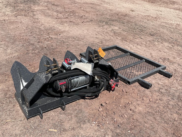 #2416-•-unused-2026-landhonor-hydraulic-winch-image-4