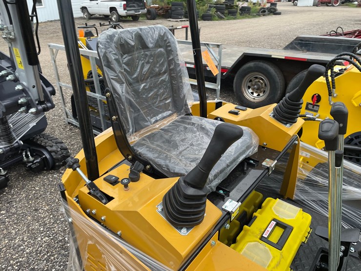 #2965-•-2026-ats-power-rt15r-mini-excavator-image-9