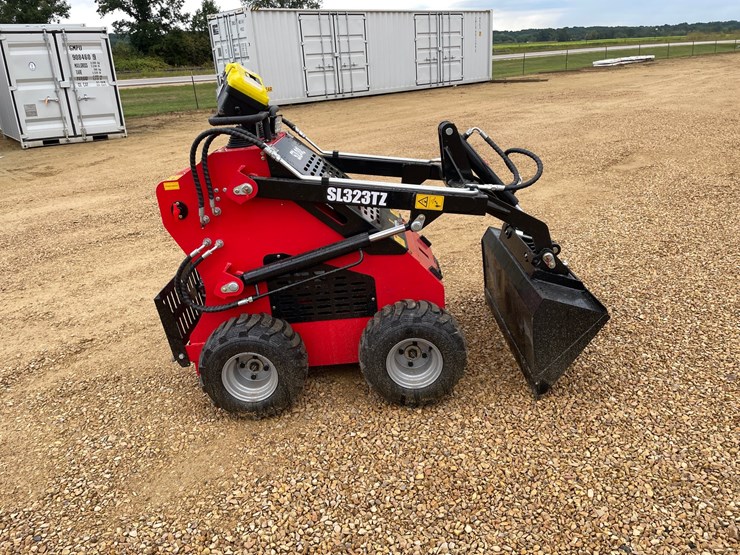 #1264-•-sdlool-skid-steer-loader-image-4