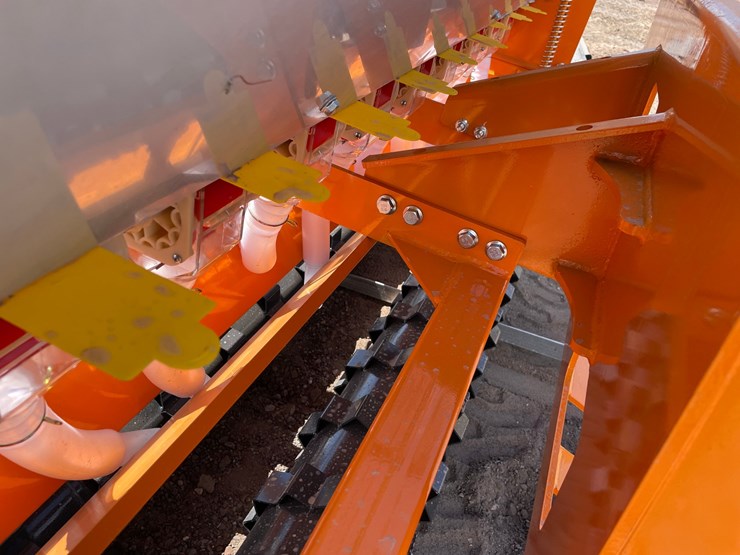 #2405-•-unused-2026-landhonor-no-till-seed-drill-for-tractor-and-skid-steer-image-14