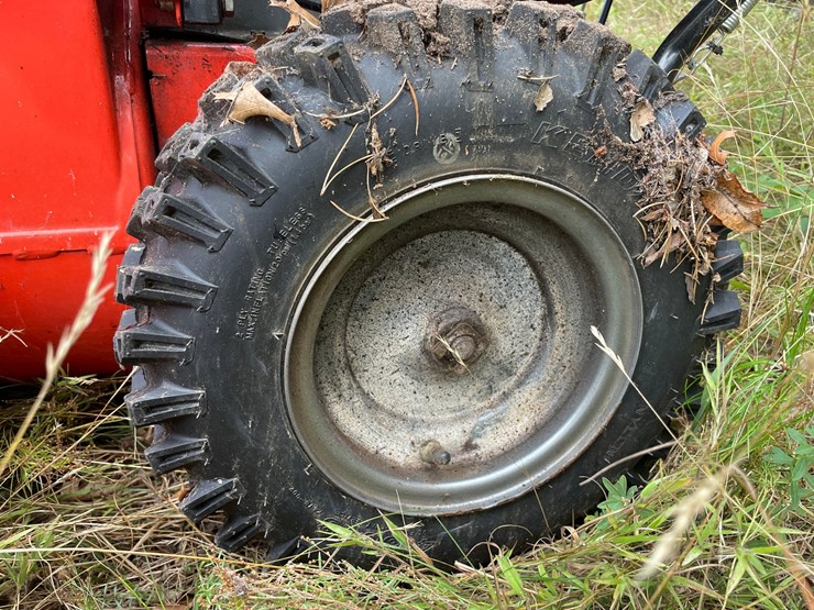 #6234-•-ariens-snow-blower-and-easy-mulch-lawn-mower-image-19