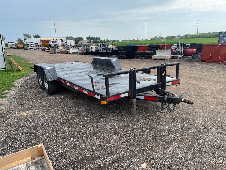 #2370-•-20'-flatbed-trailer-(no-title)-image-3