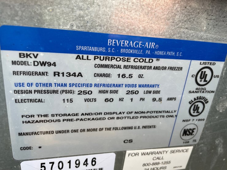 #5089-•-beverage-air-commercial-refrigerator-freezer-image-6