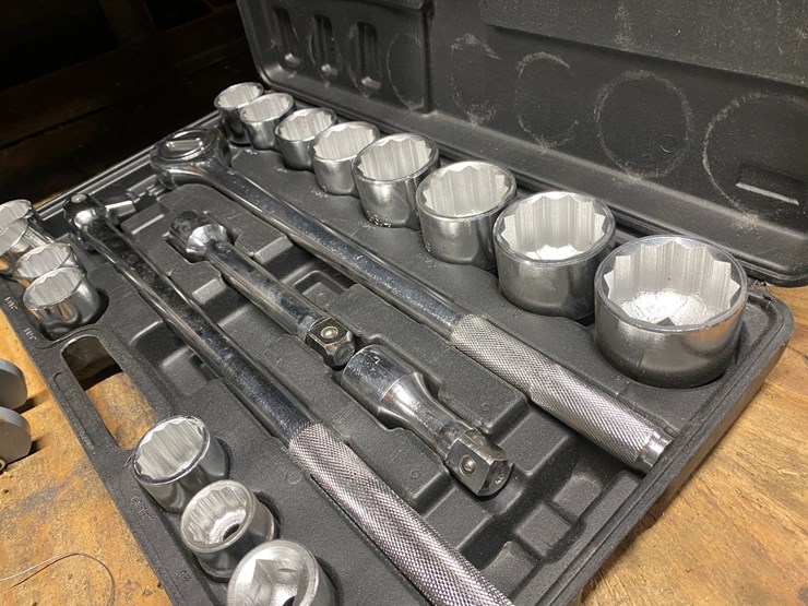 #6266-•-pittsburgh-(20)-pcs.-jumbo-socket-set-image-2