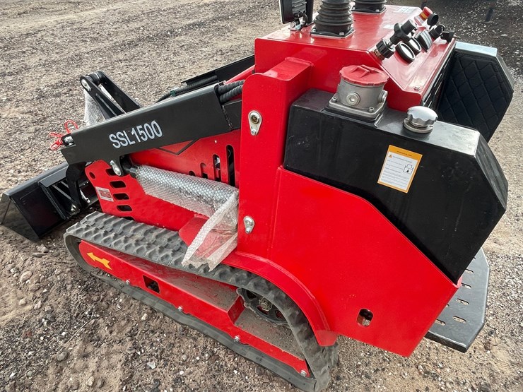 #2035-•-unused-mini-track-skid-steer-loader-image-17