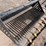 #2414-•-unused-2026-landhonor-skid-steer-rock-bucket-attachment-image-1
