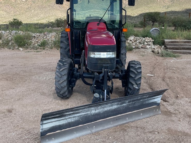 #1804-•-farmall-55-tractor-(offsite-in-las-cruces,-nm)-image-3