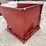 #2544-•-new-kc-self-dumping-hopper-with-fork-pockets-image-2