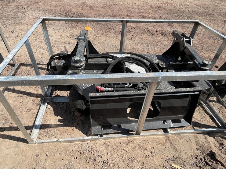 #2400-•-unused-2026-landhonor-power-rake-attachment-image-15