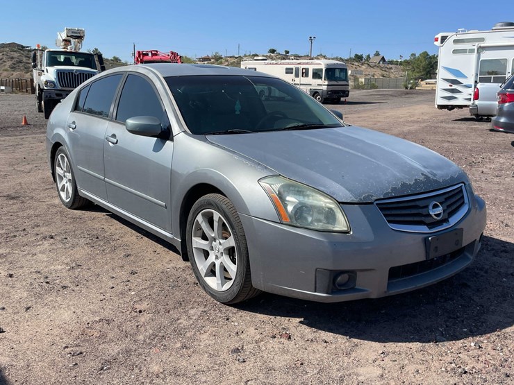 #1854-•-2008-nissan-maxima-(has-nm-title)-image-3